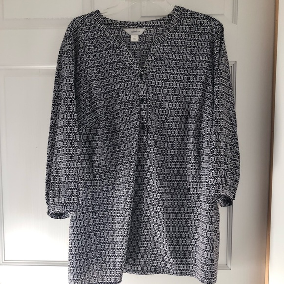 CJ Banks Tops - CJ Banks Blouse